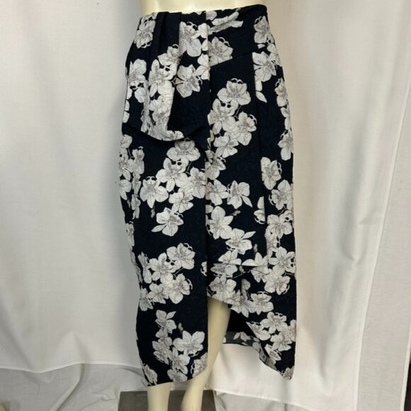 NWT Erdem Charlene skirt Size 2 - Picture 1 of 8